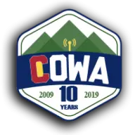 CO-WA.org Logo