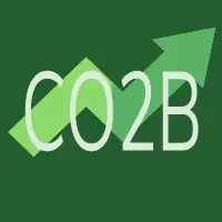 CO2B.ru Logo