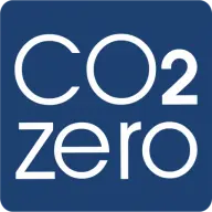 CO2Zero.es Logo