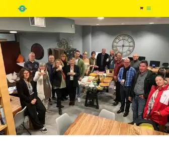 CO42.org(Coworking 42) Screenshot