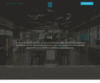 CO55EG.com(Home) Screenshot