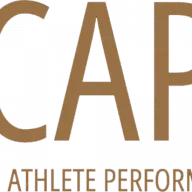 Coachathleteperformance.paris Logo