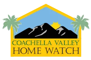 Coachellavalleyhomewatch.com Logo