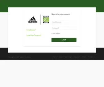 Coachgreatsoccer.com(Coach Great Soccer) Screenshot