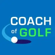 Coachofgolf.com Favicon