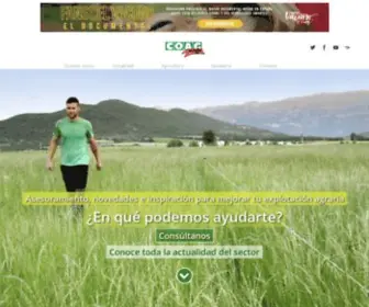 Coag.org(COAG) Screenshot