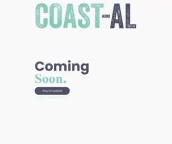 Coastalgulfshores.com(Coastalgulfshores) Screenshot