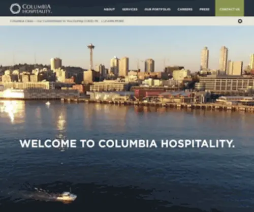 Coastalhotels.com(Coastal Hotel Group) Screenshot