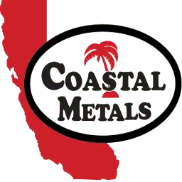 Coastalmetals.com Favicon