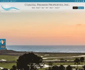 Coastalpremieronline.com(Coastalpremieronline) Screenshot