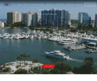 Coastalyachtservices.com(Coastal Yacht Services) Screenshot