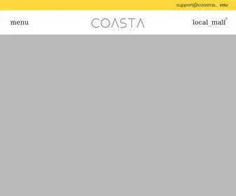Coastashop.com(✅ Relieve Back Pain) Screenshot