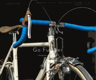 Coastcycles.nyc(Coast Cycles) Screenshot