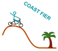 Coastfier.com Favicon