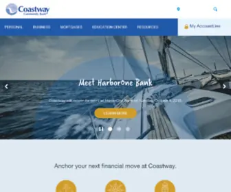 Coastway.com(Coastway) Screenshot