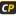 Coatingspromag.com Logo