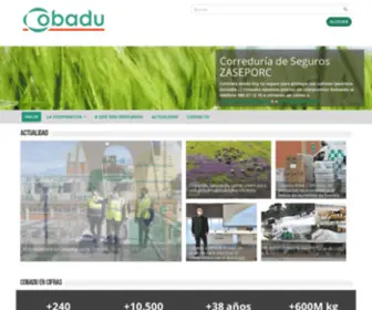 Cobadu.com(Cobadu) Screenshot