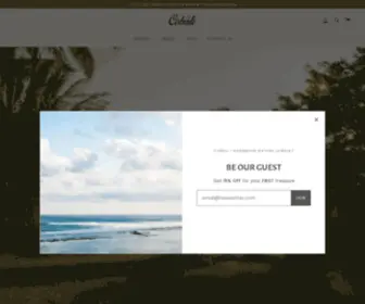 Cobalitreasure.com(Cobali) Screenshot