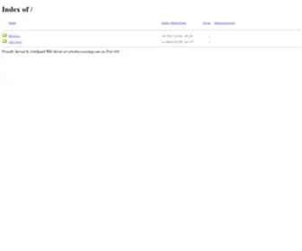 Cobaltaccounting.com.au(Cobaltaccounting) Screenshot