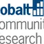 Cobaltcommunityresearch.org Logo