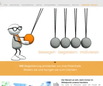 Cobetras.com(Führung) Screenshot