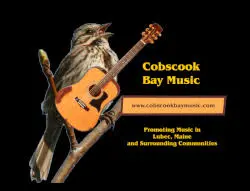 Cobscookbaymusic.com Favicon