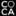 Coca.org.nz Favicon