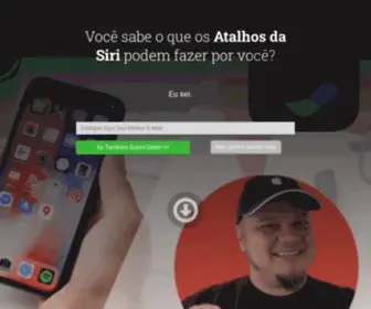 Cocatech.com.br() Screenshot