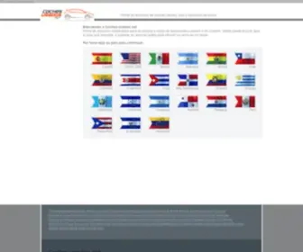 Coches-Usados.net(Automóviles) Screenshot