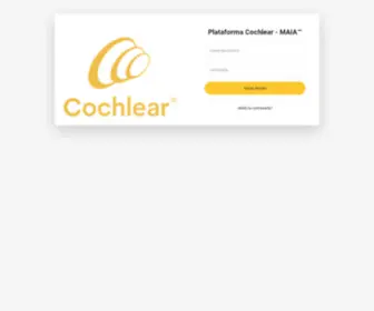 Cochlearmaia.com(Cochlearmaia) Screenshot