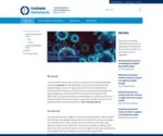 Cochrane.nl Screenshot