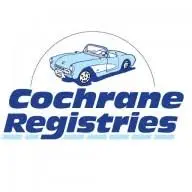 Cochraneregistries.ca Logo