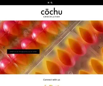 Cochu.ca(Cōchu) Screenshot