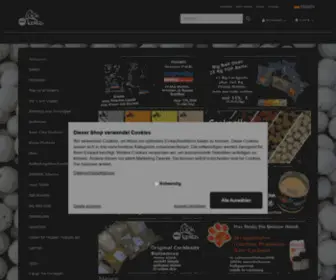 Cockbaits.com(Cockbaits) Screenshot