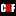 Cockfiend.net Logo