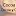 Cocoaosx.com Favicon