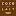 Cocoaulait.com Favicon