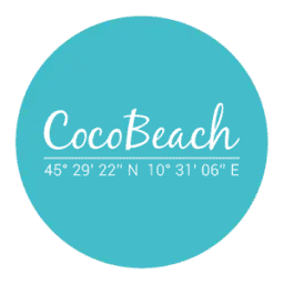 Cocobeachclub.com Logo