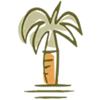 Coconutpalminn.com Favicon