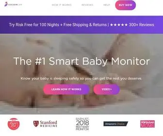 Cocooncam.com(Daftar slot) Screenshot