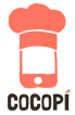 Cocopifood.com Logo