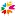 Cocoro-Color.net Logo