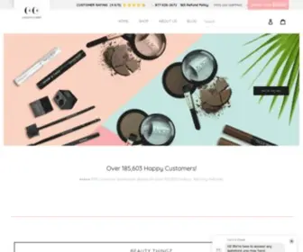 Cocoscloset.com(Buy Best Women's Gifts) Screenshot