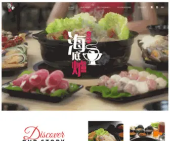 Cocosteamboat.com(COCO Steamboat) Screenshot