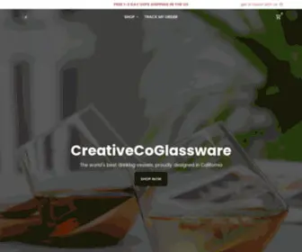 Cocreativeco.com(CoCreativeco) Screenshot