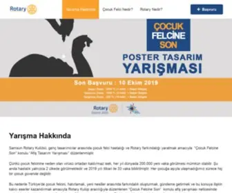 Cocukfelcineson.com(Çocuk) Screenshot