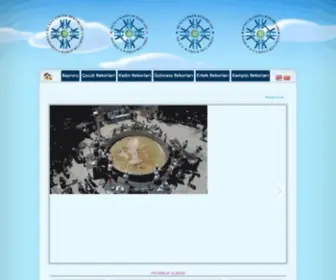 Cocukrekorlari.tv(Cocukrekorlari) Screenshot