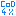 Cod4X.me Logo