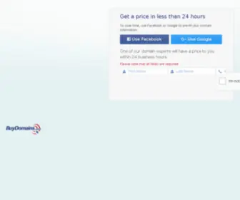 Codastudios.com(Premium domain) Screenshot