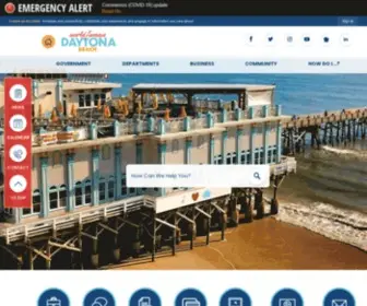 Codb.us(Daytona Beach) Screenshot